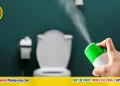 Khử mùi hôi nhà vệ sinh hiệu quả (Năm 2025) 1 Khử mùi hôi nhà vệ sinh