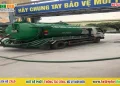 Dịch vụ hút bể phốt tại phường Lê Chân- Giá rẻ, uy tín và chuyên nghiệp 1 Hút bể phốt tại Phường Lê Chân, Hải Phòng