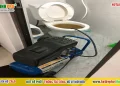 Thông tắc bồn cầu tại phường Lê Chân, Hải Phòng