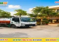 Hút bể phốt tại Đồ Sơn, Hải Phòng