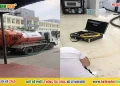 Hút bể phốt uy tín tại Hải phòng