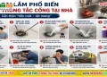 10 Sai Lầm Phổ Biến Khi Tự Thông Tắc Cống Tại Nhà- Cẩn Thận "Tiền Mất, Tật Mang" 1 10 sai lầm phổ biến khi tự thông tắc cống tại nhà