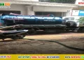 Hút bể phốt giá rẻ tại Hải Phòng