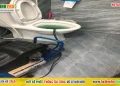 Bồn Cầu Rút Nước Chậm- Nguyên Nhân Và Cách Xử Lý Hiệu Quả 1 Cách xử lý bồn cầu rút nước chậm