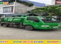 Hút bể phốt uy tín tại Phường Đông Hải, Hải Phòng